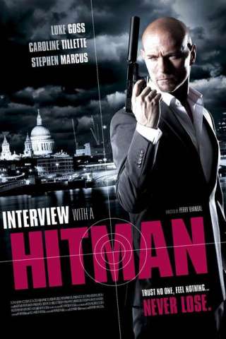 Interview with a Hitman (2012) streaming