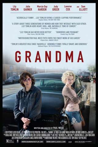 Grandma (2015) streaming