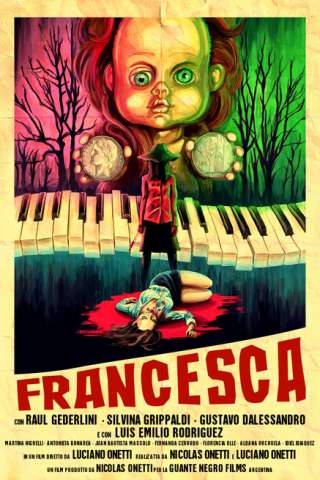 Francesca (2015) streaming