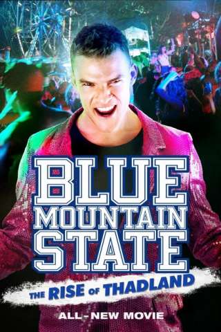 Blue Mountain State: The Rise of Thadland (2016) streaming