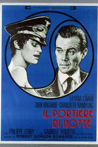 Il Portiere di notte (1974) streaming
