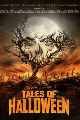 Tales of Halloween (2015) streaming