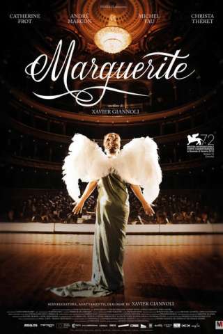 Marguerite (2015) streaming