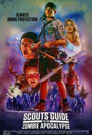 Manuale Scout per l’Apocalisse Zombie (2015) streaming