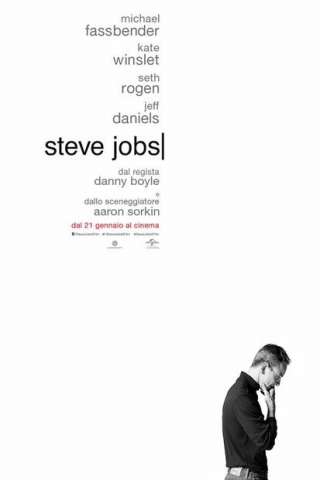 Steve Jobs (2015) streaming