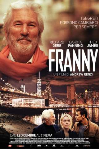 Franny (2015) streaming