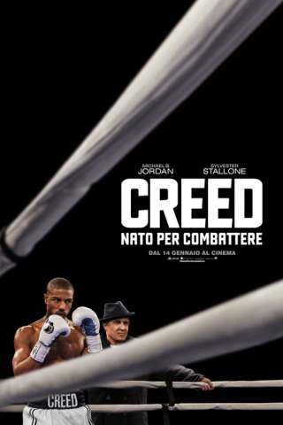 Creed - Nato per combattere (2015) streaming