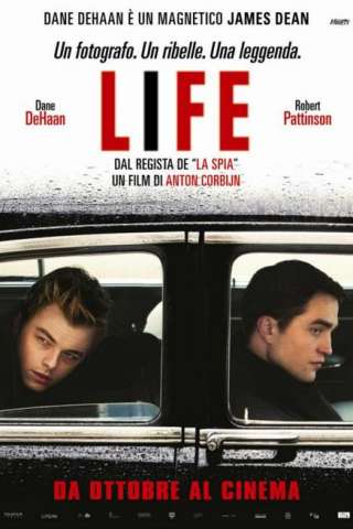 Life (2015) streaming