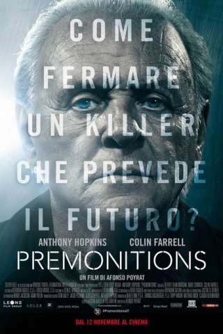 Premonitions (2015) streaming