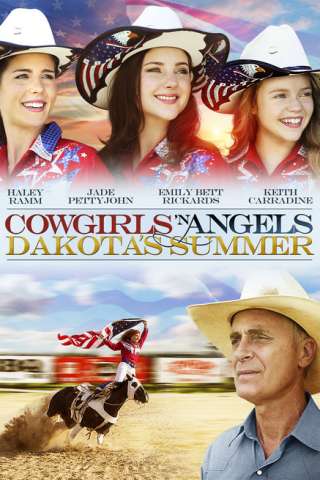 Cowgirls 'n Angels - L'estate di Dakota (2012) streaming