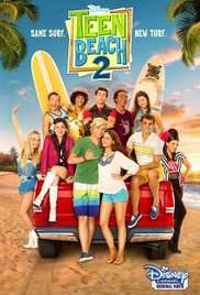Teen Beach 2 (2015) streaming