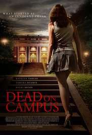 Dead On Campus - Un Gioco Mortale (2014) streaming