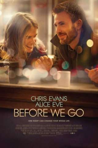Before We Go (2014) streaming