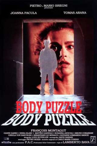 Body Puzzle (1992) streaming