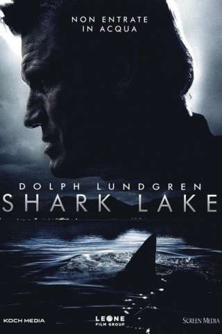 Shark Lake (2015) streaming