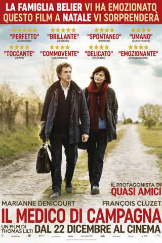 Il medico di campagna (102) streaming