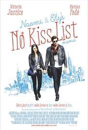 No kiss list - Va a finire che ti amo (2015) streaming