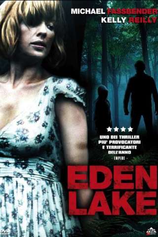Eden Lake (2008) streaming