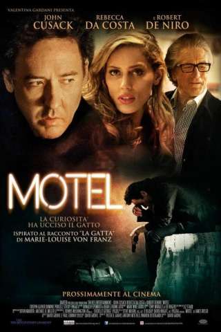 Motel (2014) streaming