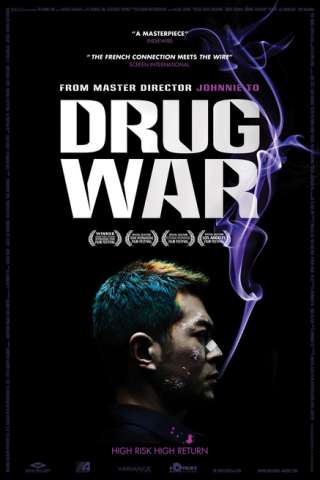 Drug War (2012) streaming