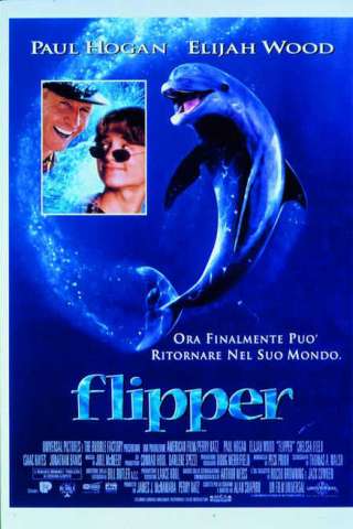 Flipper (1996) streaming