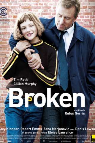 Broken - Una vita spezzata (2012) streaming