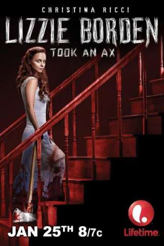 Il caso di Lizzie Borden (2014) streaming