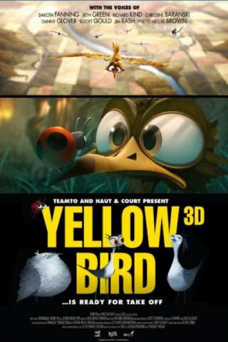 Yellowbird (2014) streaming