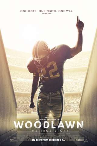 Woodlawn (2015) streaming
