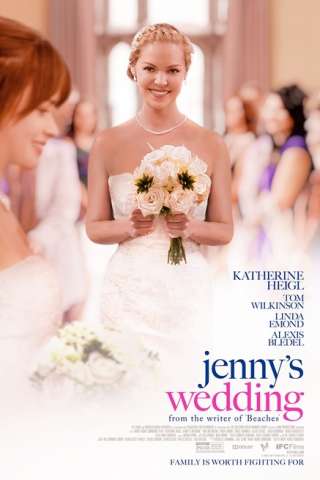 Jenny's Wedding (2015) streaming