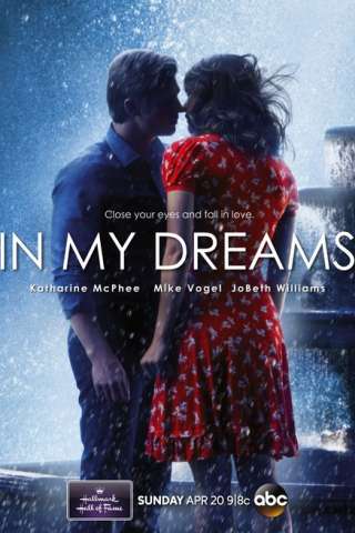 In My Dreams - Ho sognato l'amore (2014) streaming