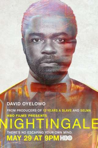 Nightingale (2014) streaming