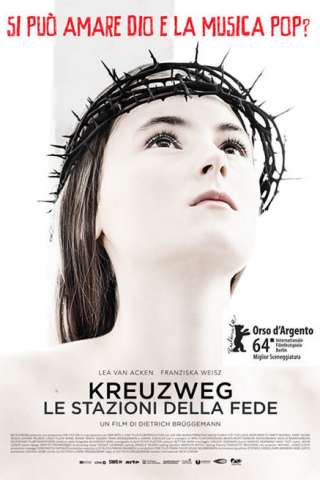 Kreuzweg - Le stazioni della fede (2014) streaming