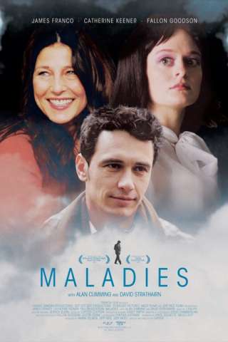 Maladies (2012) streaming