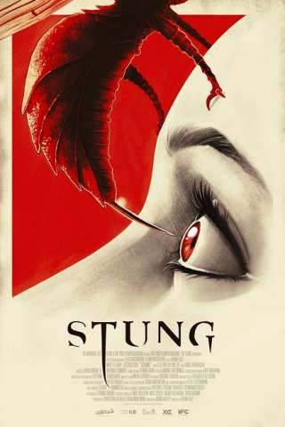 Stung (2015) streaming
