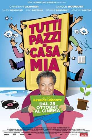 Tutti pazzi in casa mia (2014) streaming
