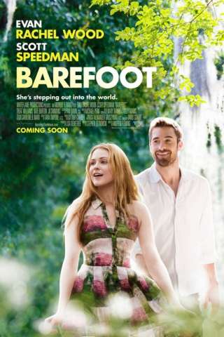 A piedi nudi (2014) streaming