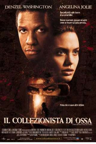 Il collezionista di ossa (1999) streaming