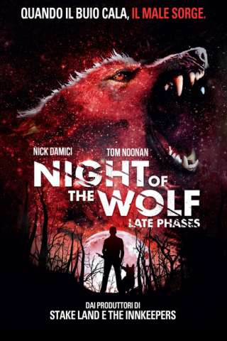 Night of the Wolf (2014) streaming