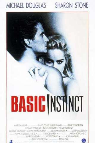Basic Instinct (1992) streaming