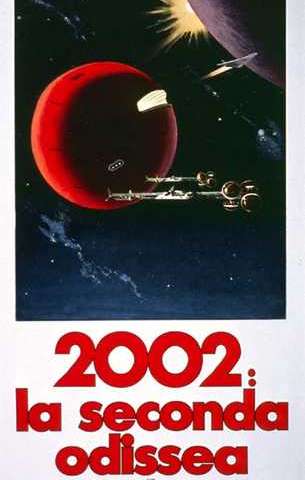 2002: la seconda odissea (1971) streaming