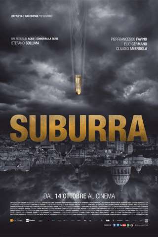 Suburra (2015) streaming