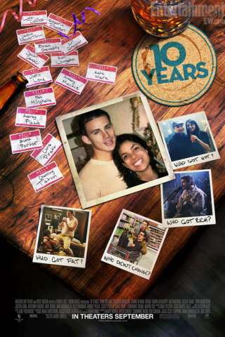 10 Years (2011) streaming
