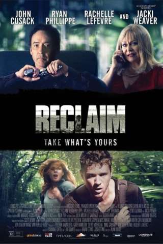 Reclaim (2014) streaming