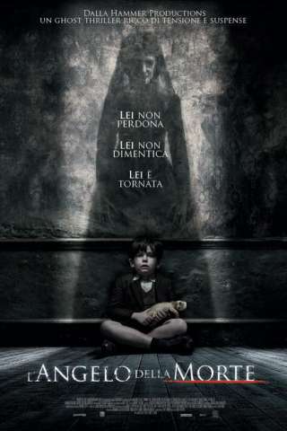 The Woman in Black 2: L'angelo della morte (2014) streaming
