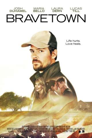 Bravetown (2015) streaming