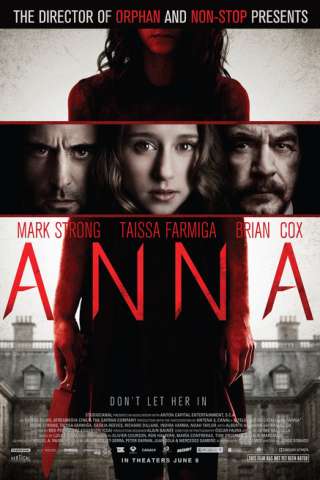 Mindscape (2013) streaming