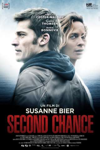 Second Chance (2014) streaming