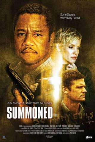 I segreti non riposano in pace - Summoned (2013) streaming