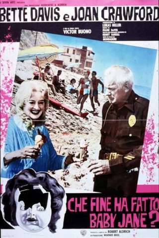 Che fine ha fatto Baby Jane? (1962) streaming
